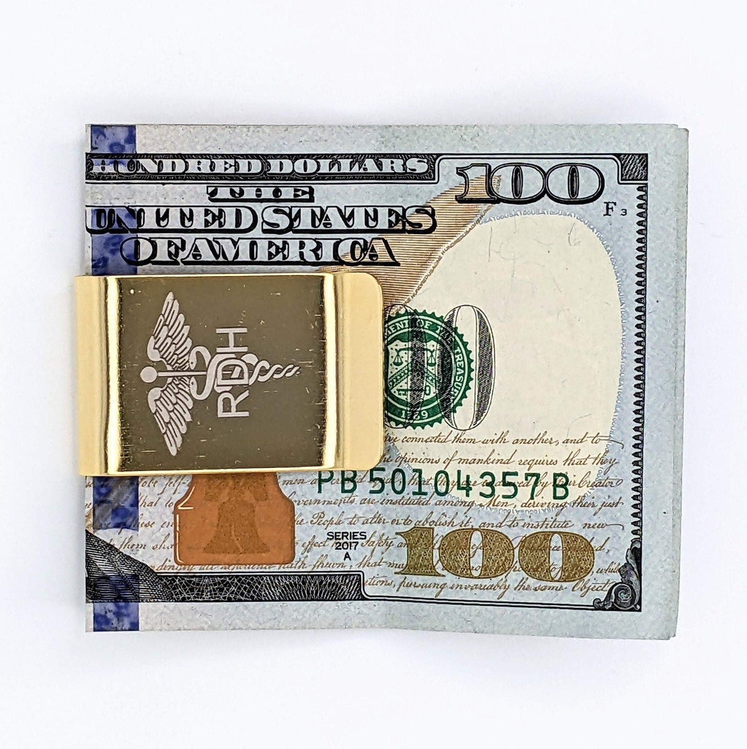 Dental Money Clips