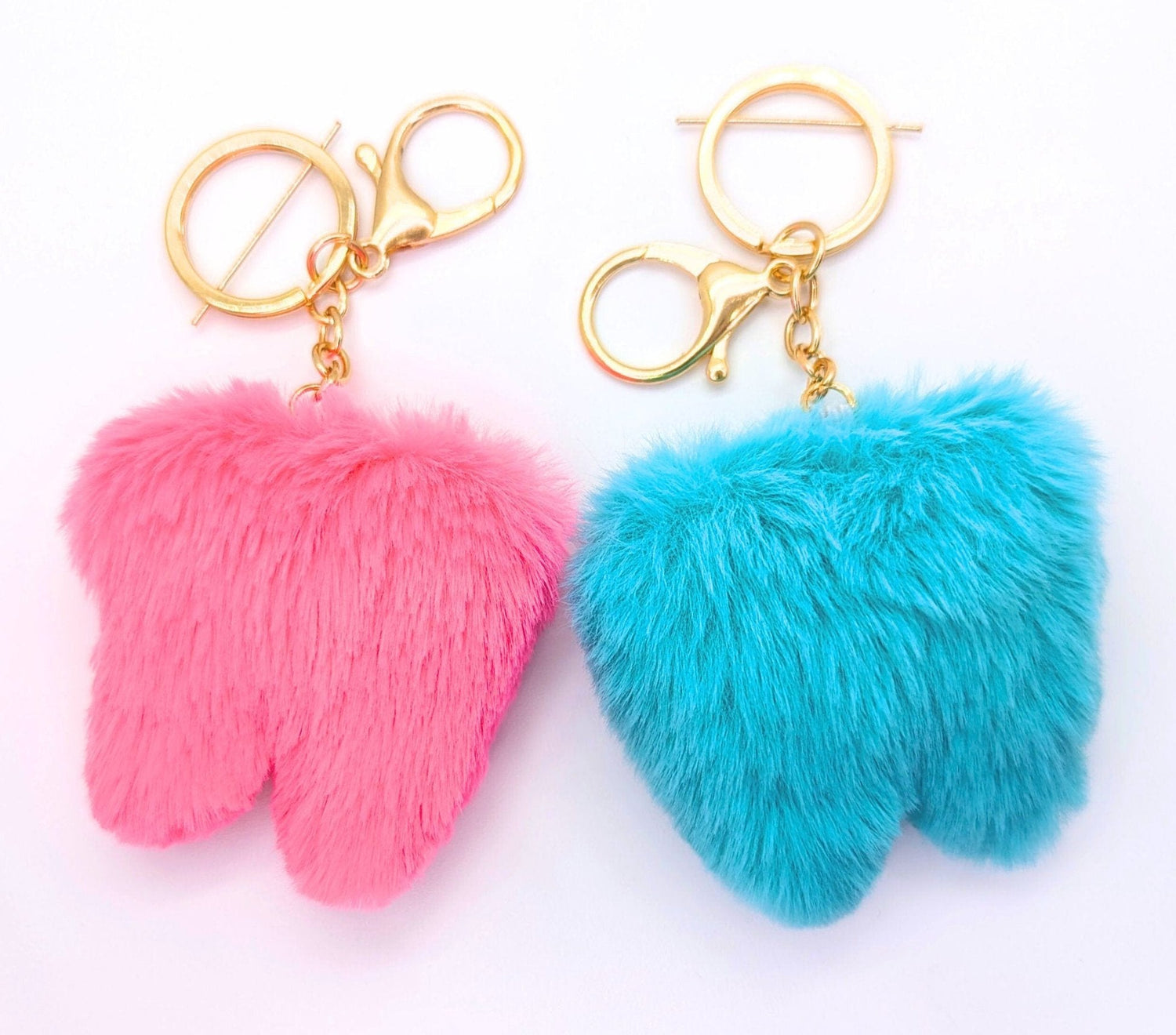 Dental Keychains